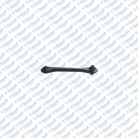 TEKNOROT SE-109 Denge Kolu Arka Sol Alt Golf V 03-09 Audi A3 03-12 Tt 99-06 Leon 06-12 Toledo 06-09